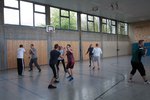 Selbstverteidigung: Training14